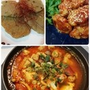 毎日食べたい韓国料理♪より美しくヘルシーに♪の講座の風景