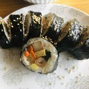 毎日食べたい韓国料理♪より美しくヘルシーに♪の講座の風景