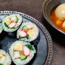 毎日食べたい韓国料理♪より美しくヘルシーに♪の講座の風景