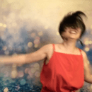 体を動かして頭が真っ白！自由な踊りで自己解放の瞑想の講座の風景