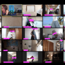 体を動かして頭が真っ白！自由な踊りで自己解放の瞑想の講座の風景