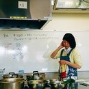 彩職健美の開催する講座の風景