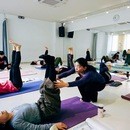 彩職健美の開催する講座の風景