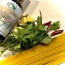 ペペロンチーノマンのペペロンチーノ講座の講座の風景