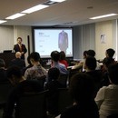 素速く書ける、わかりやすく書ける文章教室の講座の風景