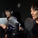 俳優・声優養成所　ヴォイス＆アクターズ道場の講座の風景