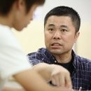 俳優・声優養成所　ヴォイス＆アクターズ道場の講座の風景