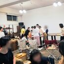 「キャリスク」たった1日！動画で資格が取れるスクールの開催する講座の風景