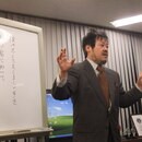 素速く書ける、わかりやすく書ける文章教室の講座の風景