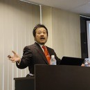 素速く書ける、わかりやすく書ける文章教室の講座の風景