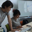 TSfCMの講座の風景