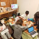 TSfCMの講座の風景