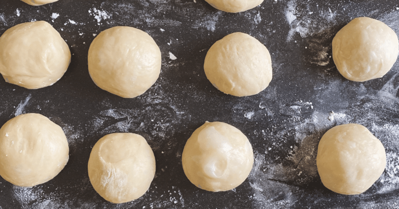 「パンの焼き色が薄い！」そんな時に試してみる３つの方法