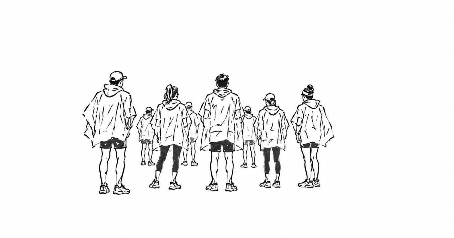福岡マラソン2026｜受付から帰り方まで、走る前に知っておきたいこと