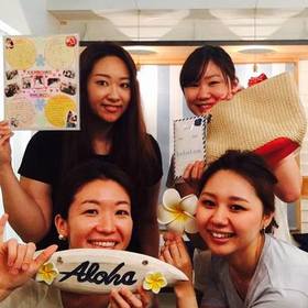 ハワイアンサロン銀座GOELOMIのプロフィール写真