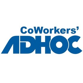 アドホックのプロフィール写真