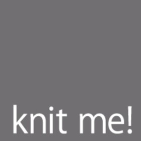 手編みの世界観を変えるー　knit me! （ニット ミー）by Mayds Inc.の団体ロゴ