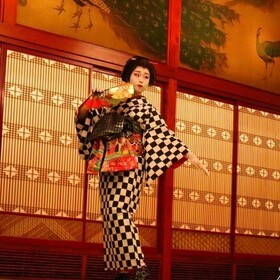 花ノ本以津輝 日本舞踊教室のプロフィール写真