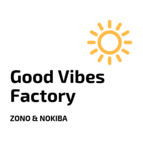 Good Vibes Factoryのプロフィール写真