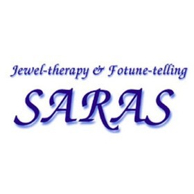 SARASの団体ロゴ