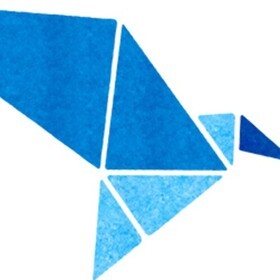 幸せの提案®コミュニケーション教室の団体ロゴ