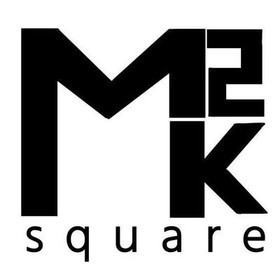 MK² squareの団体ロゴ