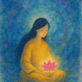 ミスティックアカデミーの団体ロゴ