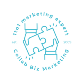 Collab Biz Marketingのプロフィール写真