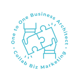One to One ビジネスアーキテクト Collab Biz Marketingのプロフィール写真