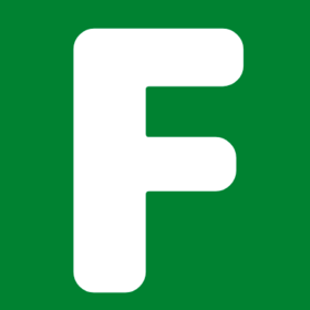 ファンハンズライティングの団体ロゴ