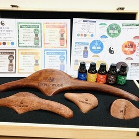 陰陽五行説ハイパーウッドメソッドのプロフィール写真