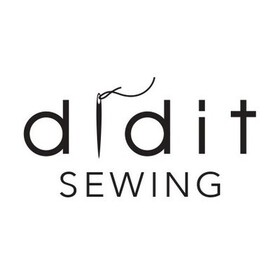 didit sewing ディディソーイングの団体ロゴ