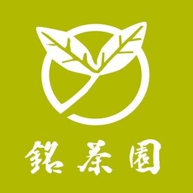 銘茶園 千早店の団体ロゴ