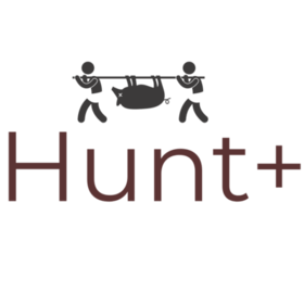 Hunt+ ハントプラスのプロフィール写真