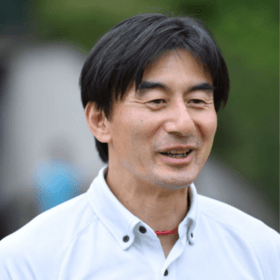 駅伝のプロトレーナーが教える【知野亨のランニングクリニック】のプロフィール写真