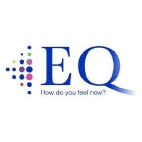 株式会社ＥＱの団体ロゴ