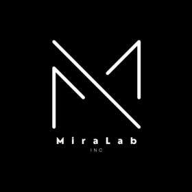 AIで未来を創る「MirAI塾」の団体ロゴ