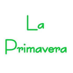 La Primaveraの団体ロゴ