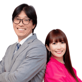 ストアカTOP講師 Taka＆Susie の英語の先生養成スクールのプロフィール写真