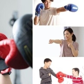 下北沢ファイトクラブ／Kick Boxing Clubのプロフィール写真
