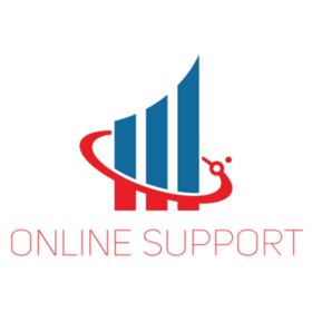 オンラインサポート合同会社のプロフィール写真