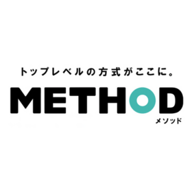 METHODオンラインスクールのプロフィール写真