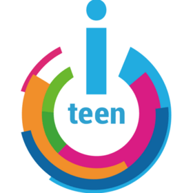 iTeen西武東戸塚校の団体ロゴ