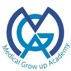 メディカルグローアップアカデミーのプロフィール写真