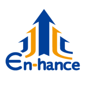 En-hanceメンテナンスドックの団体ロゴ