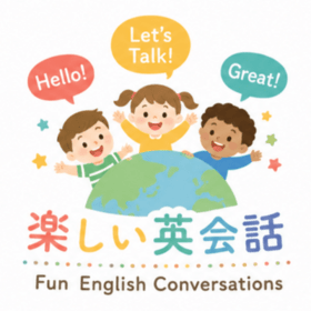 楽しい英会話ひろばのプロフィール写真