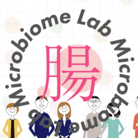 腸活研究所の団体ロゴ