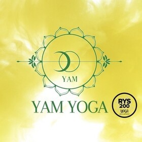Yam Yoga with Lifeの団体ロゴ