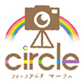 PhotoStudio Circleの団体ロゴ