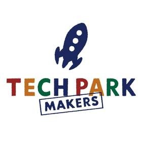 TECH PARK MAKERSの団体ロゴ